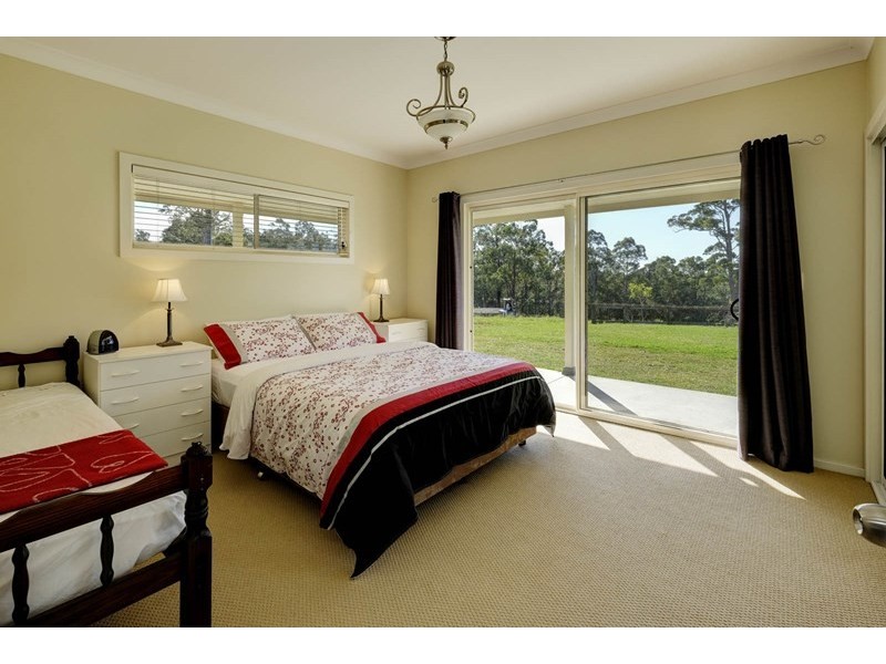 “Niaroo” 1197 Minimbah Road, Nabiac NSW 2312