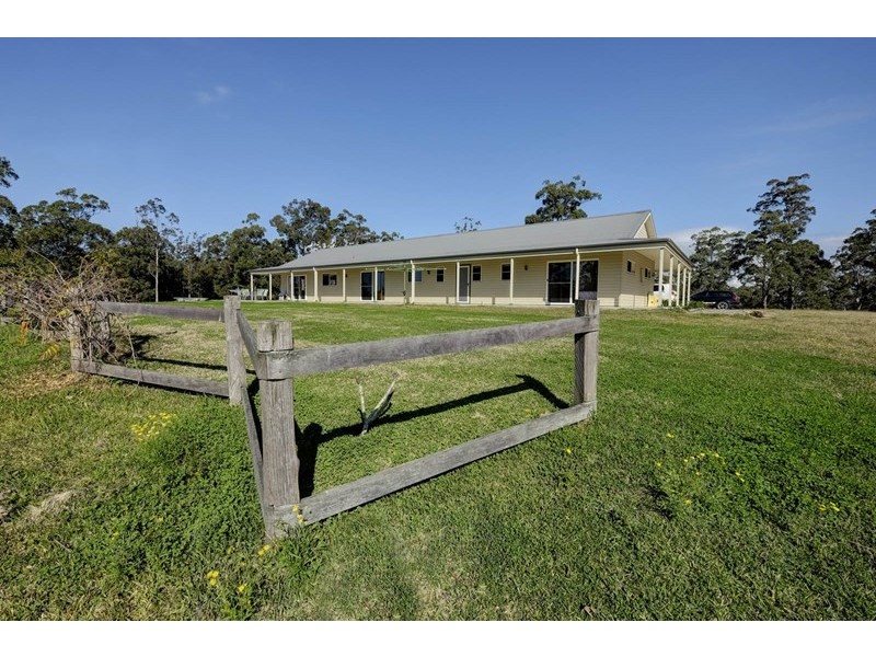 “Niaroo” 1197 Minimbah Road, Nabiac NSW 2312