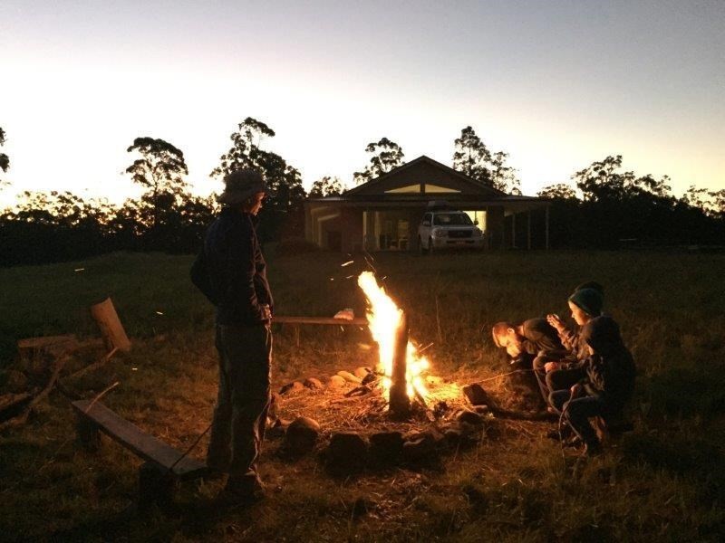 “Niaroo” 1197 Minimbah Road, Nabiac NSW 2312