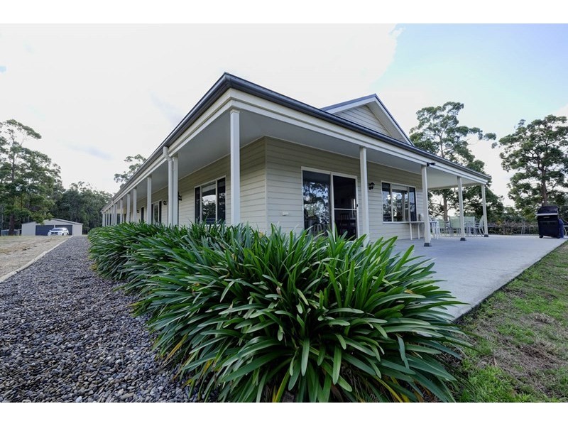 “Niaroo” 1197 Minimbah Road, Nabiac NSW 2312