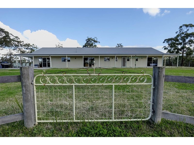 “Niaroo” 1197 Minimbah Road, Nabiac NSW 2312