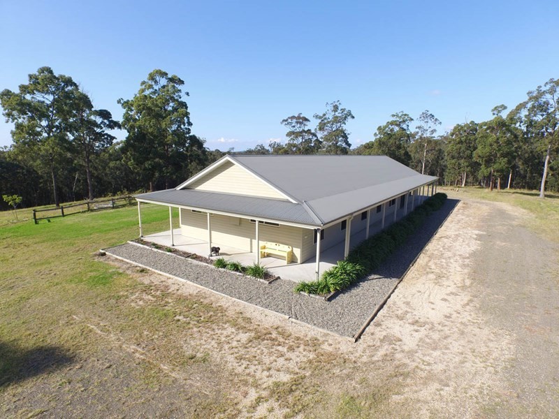 “Niaroo” 1197 Minimbah Road, Nabiac NSW 2312