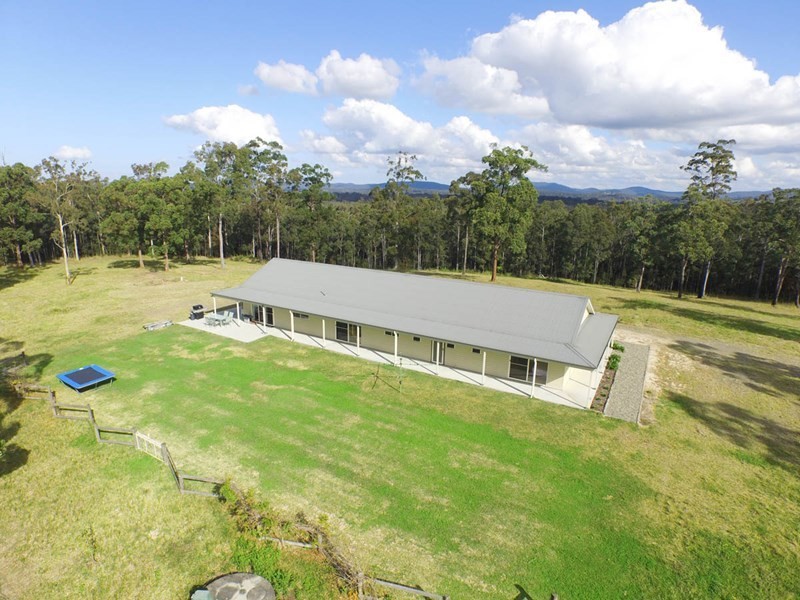 “Niaroo” 1197 Minimbah Road, Nabiac NSW 2312