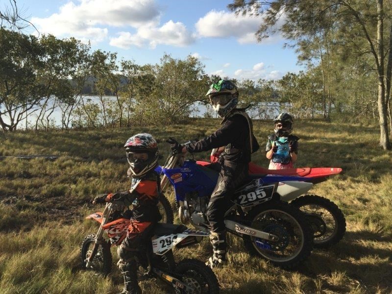 “Niaroo” 1197 Minimbah Road, Nabiac NSW 2312