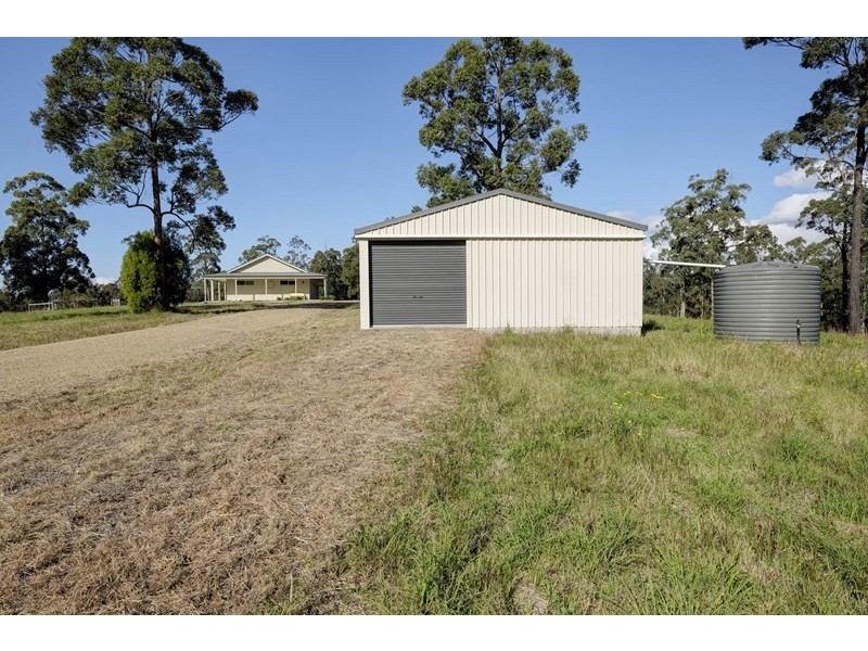 “Niaroo” 1197 Minimbah Road, Nabiac NSW 2312