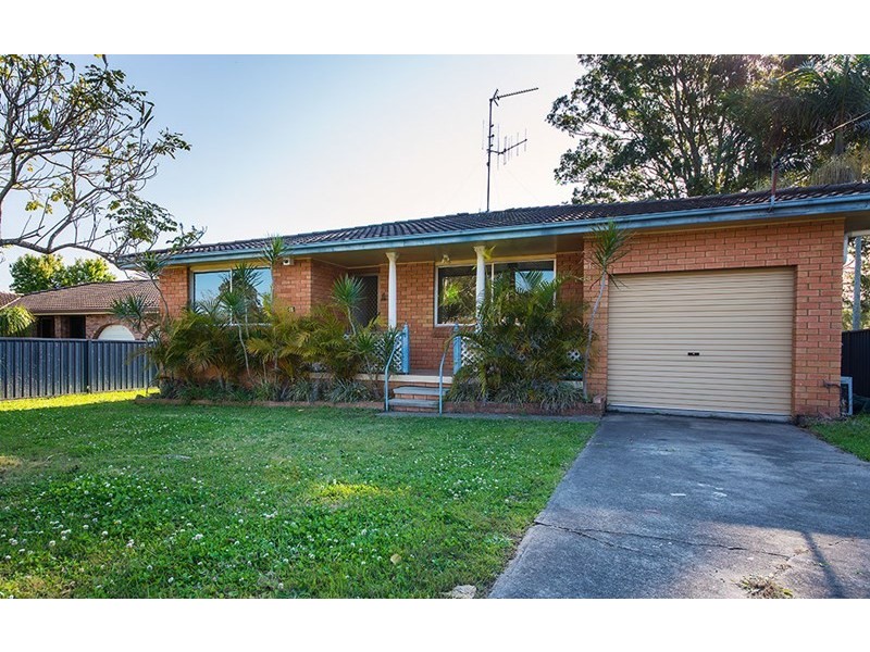 56 Wingham Road, Taree NSW 2430