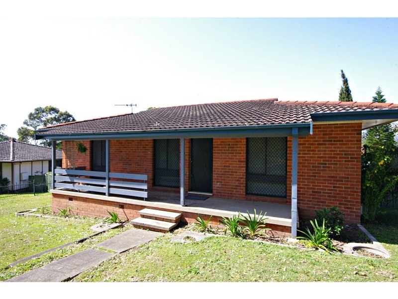 20 Valerie Street, Taree NSW 2430