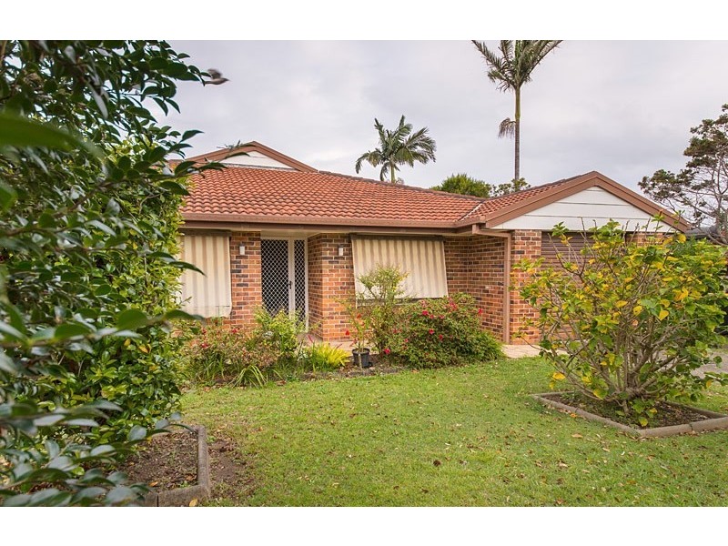 7 Wyden Street, Old Bar NSW 2430