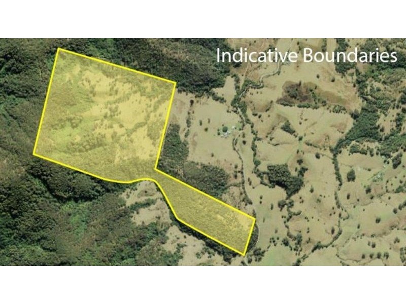 991 Mooral Creek Road, Strathcedar NSW 2429