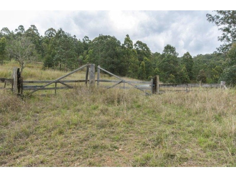 991 Mooral Creek Road, Strathcedar NSW 2429