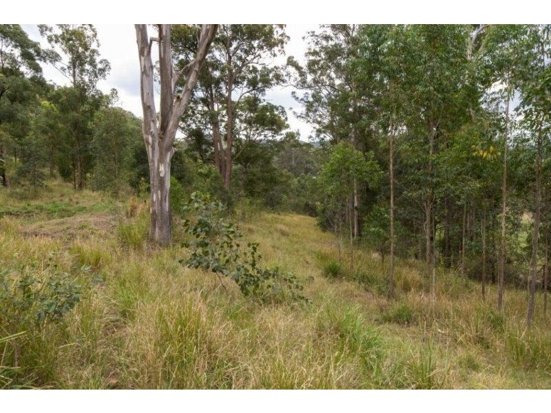 991 Mooral Creek Road, Strathcedar NSW 2429