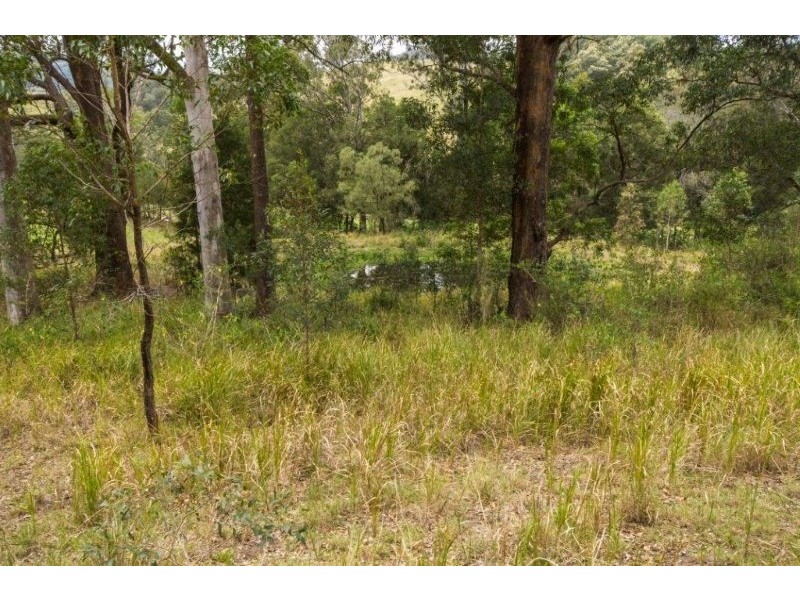 991 Mooral Creek Road, Strathcedar NSW 2429