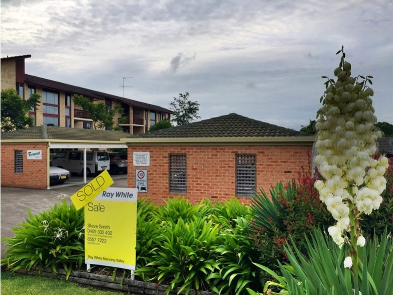 7/261 Victoria Street, Taree NSW 2430