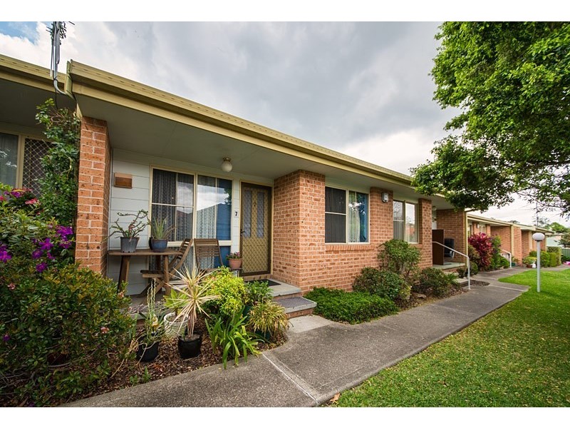 7/261 Victoria Street, Taree NSW 2430