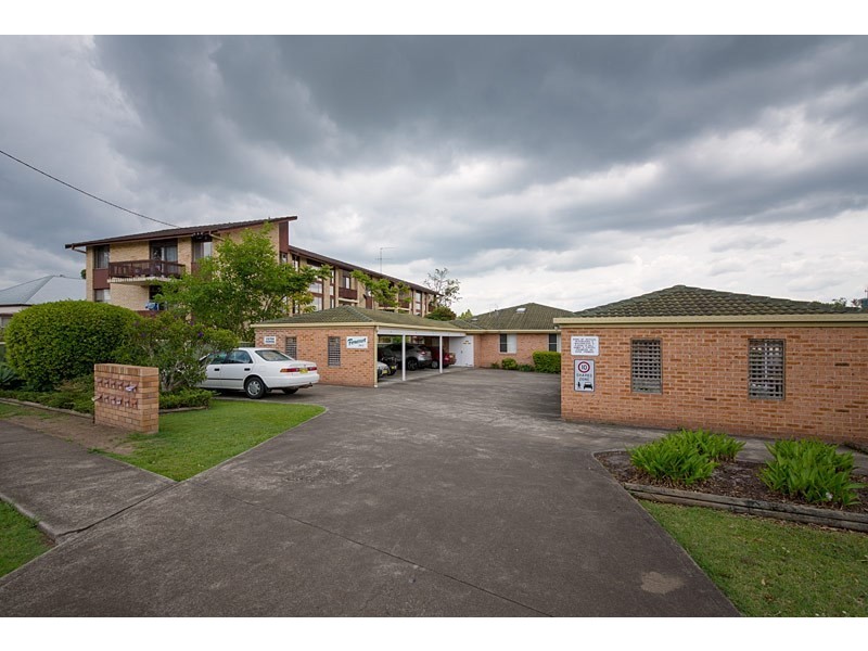 7/261 Victoria Street, Taree NSW 2430