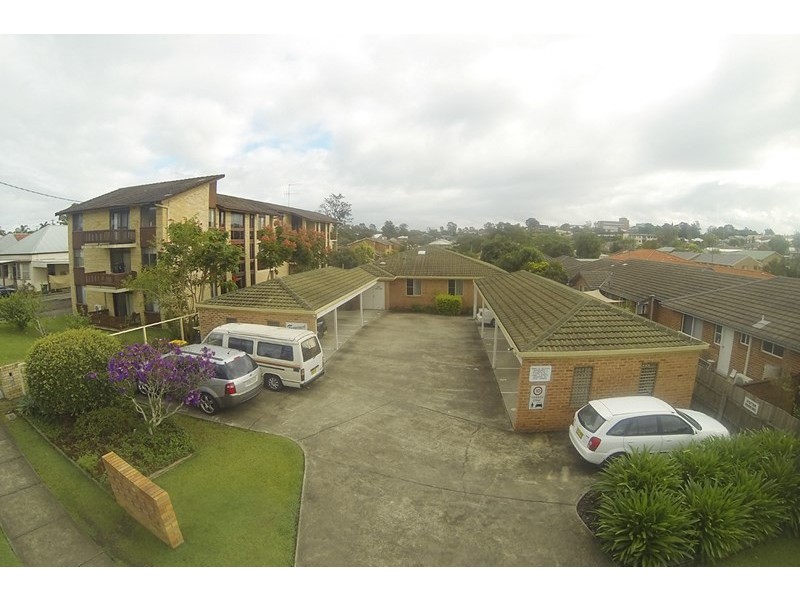 7/261 Victoria Street, Taree NSW 2430