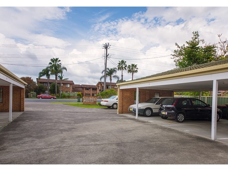 7/261 Victoria Street, Taree NSW 2430