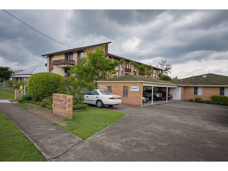 7/261 Victoria Street, Taree NSW 2430