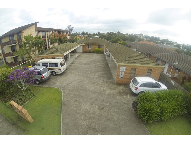 7/261 Victoria Street, Taree NSW 2430