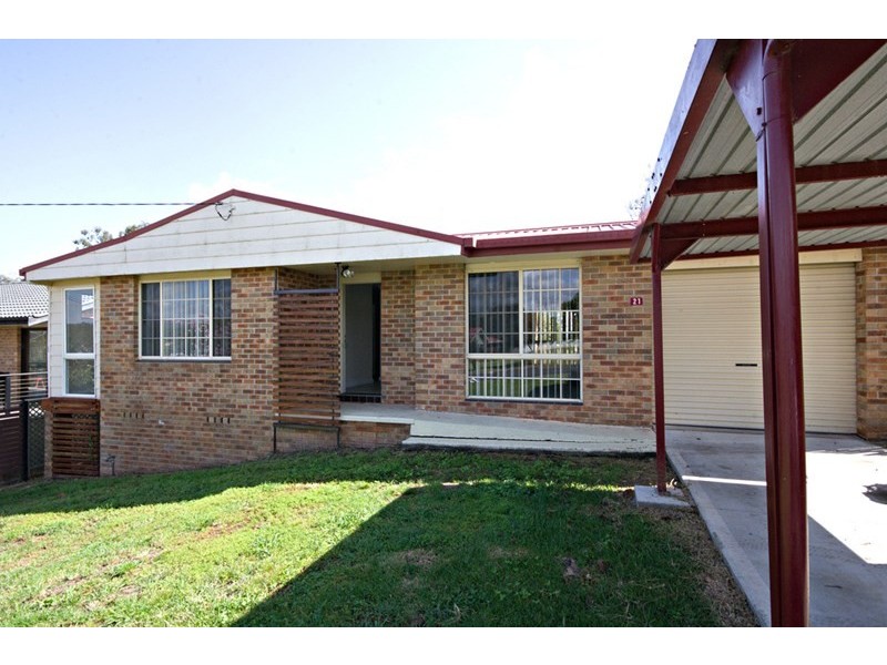 21 Winter Street, Tinonee NSW 2430