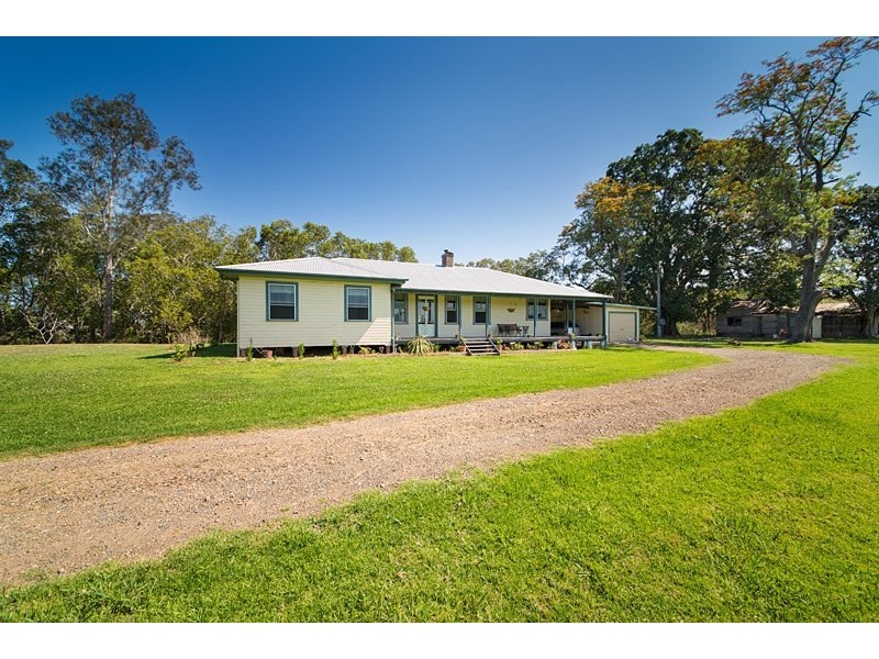 496 and 514 Kundle Kundle Road, Kundle Kundle NSW 2430