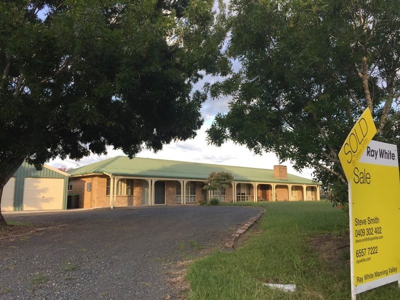 18 Clovernook Drive, Cundletown NSW 2430