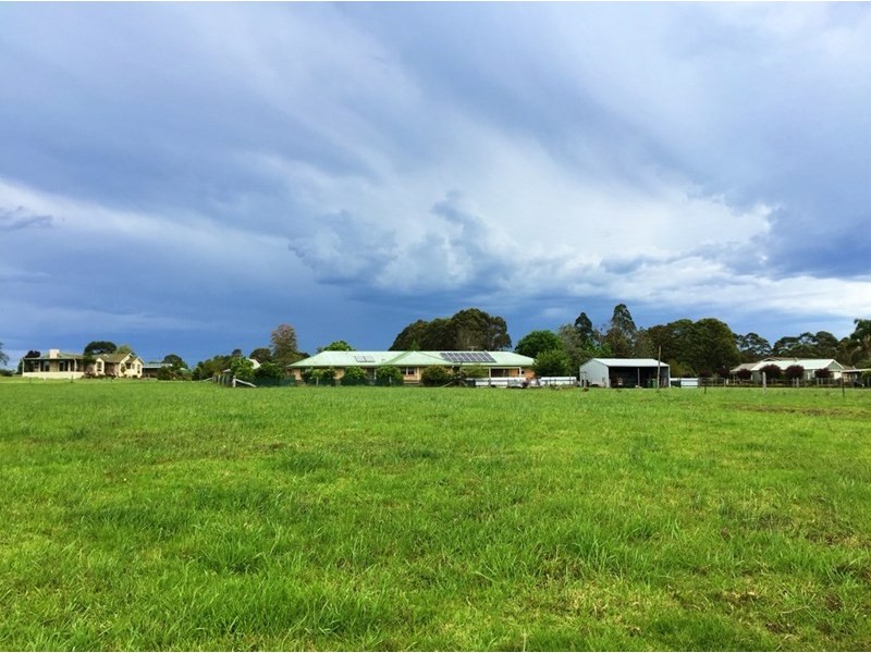 18 Clovernook Drive, Cundletown NSW 2430