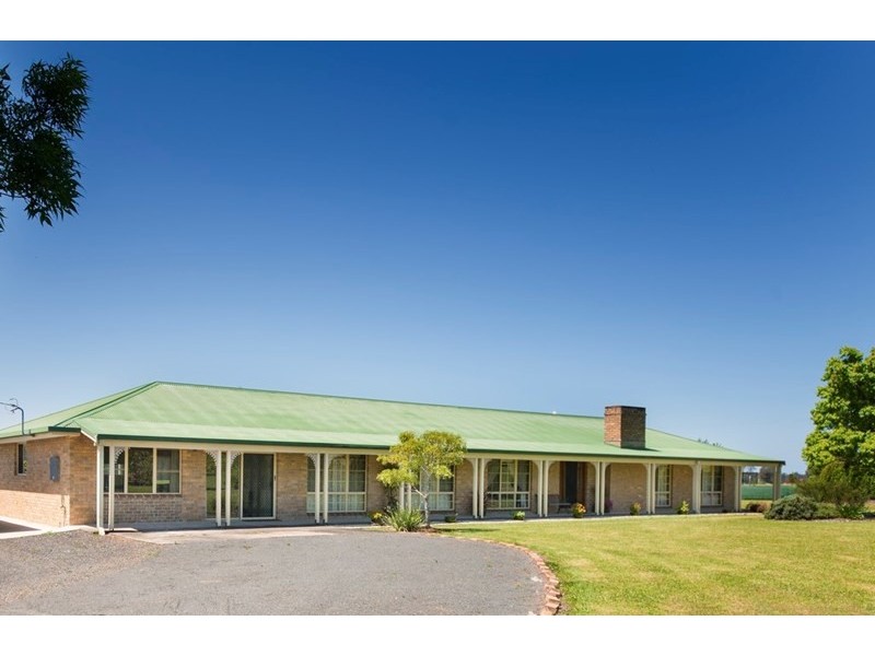 18 Clovernook Drive, Cundletown NSW 2430