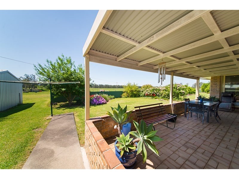 18 Clovernook Drive, Cundletown NSW 2430