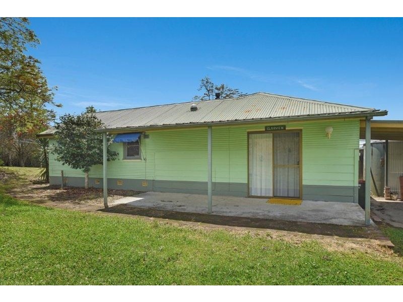 Clairview 1456 Rollands Plains Road, Rollands Plains NSW 2441