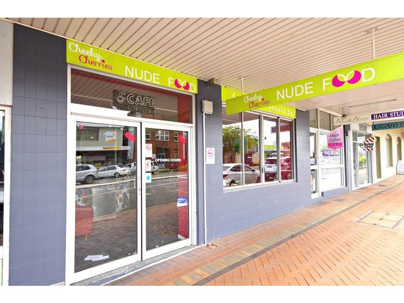 123 Victoria Street, Taree NSW 2430