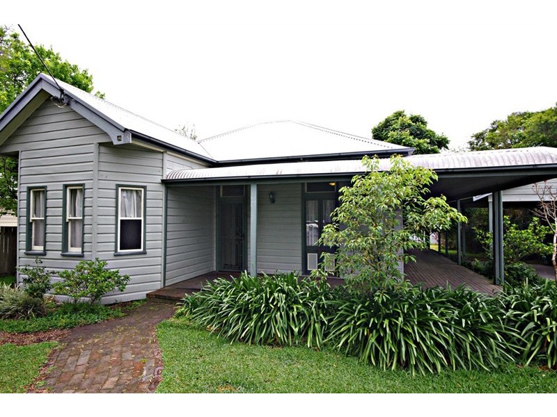 5 Fotheringham Street, Taree NSW 2430