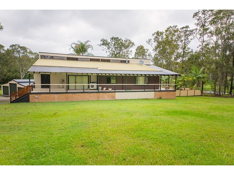 51 Woola Road, Taree NSW 2430