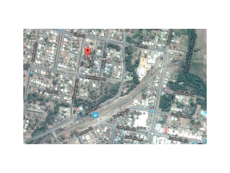 Lot 2 11 Killawarra Street, Wingham NSW 2429