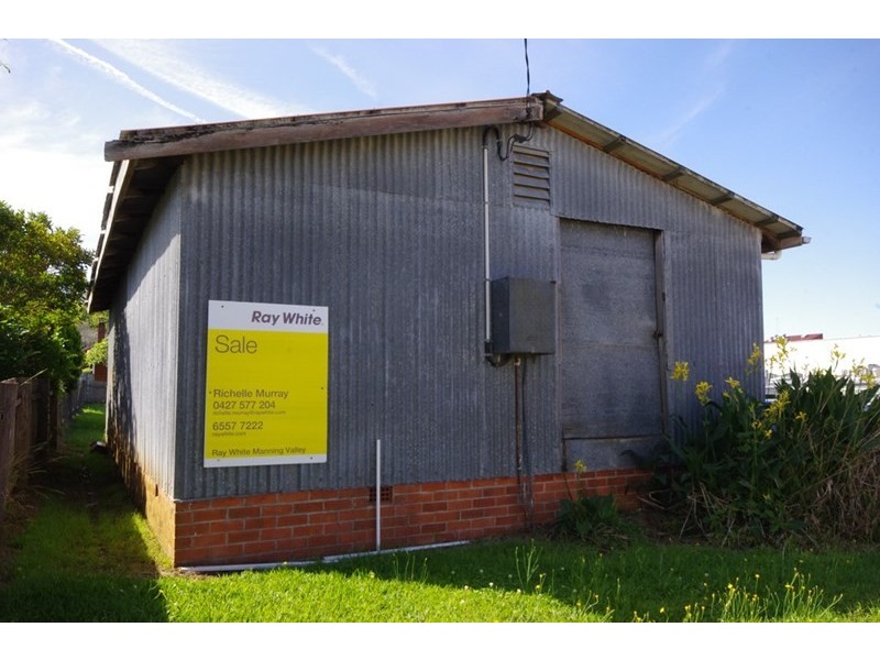 3 Albert Lane, Taree NSW 2430