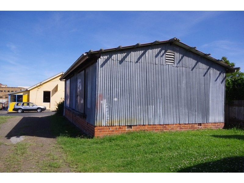 3 Albert Lane, Taree NSW 2430