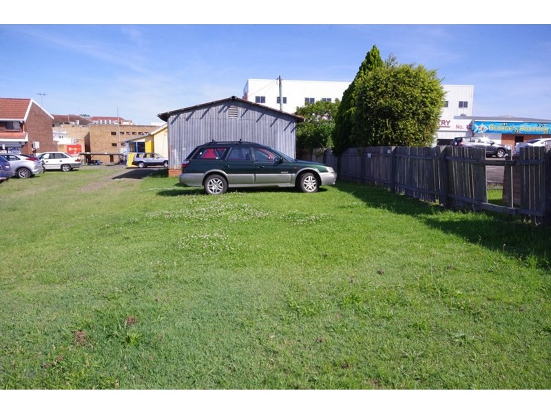 3 Albert Lane, Taree NSW 2430