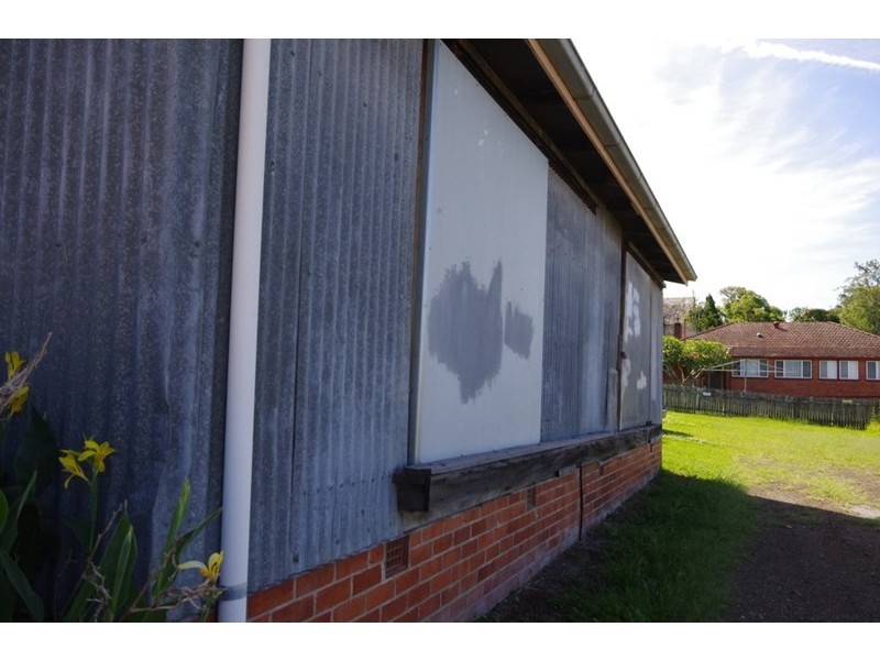 3 Albert Lane, Taree NSW 2430