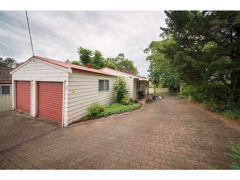 12 Dale Street, Taree NSW 2430