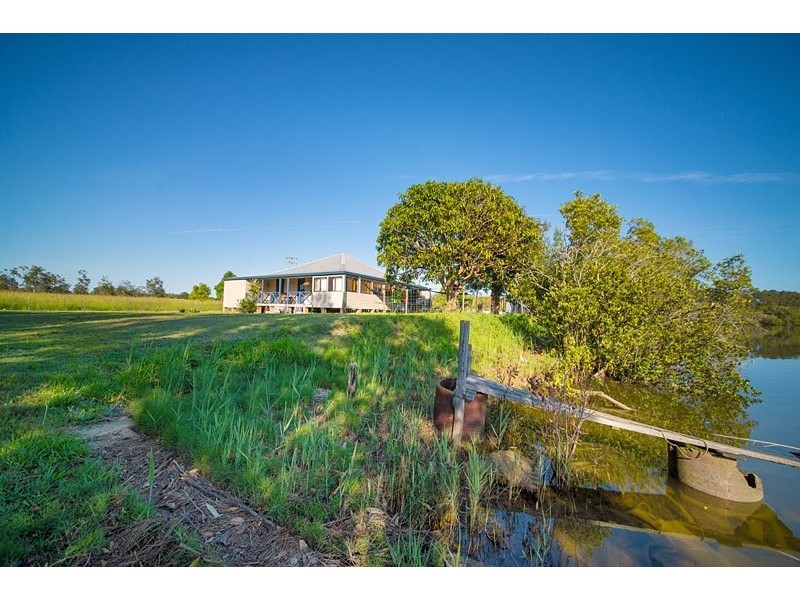 147 Old Bridge Road, Coopernook NSW 2426