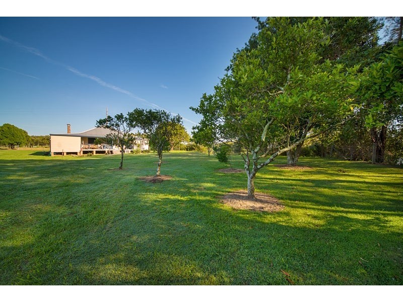 147 Old Bridge Road, Coopernook NSW 2426