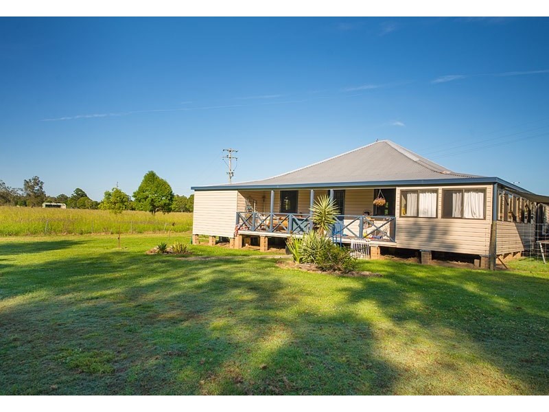147 Old Bridge Road, Coopernook NSW 2426