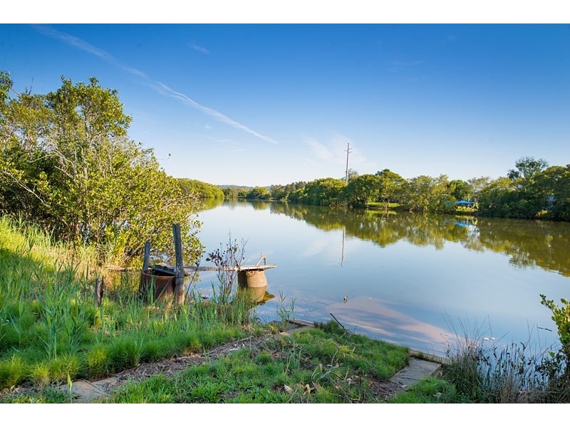 147 Old Bridge Road, Coopernook NSW 2426