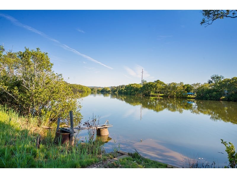 147 Old Bridge Road, Coopernook NSW 2426