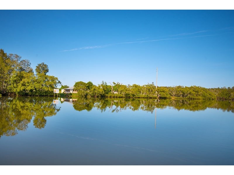 147 Old Bridge Road, Coopernook NSW 2426