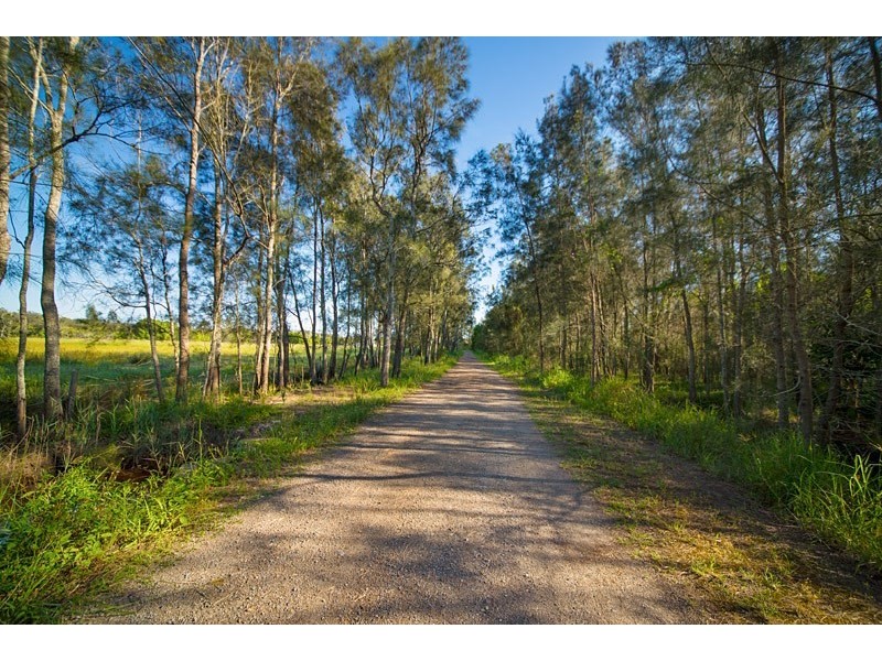 147 Old Bridge Road, Coopernook NSW 2426