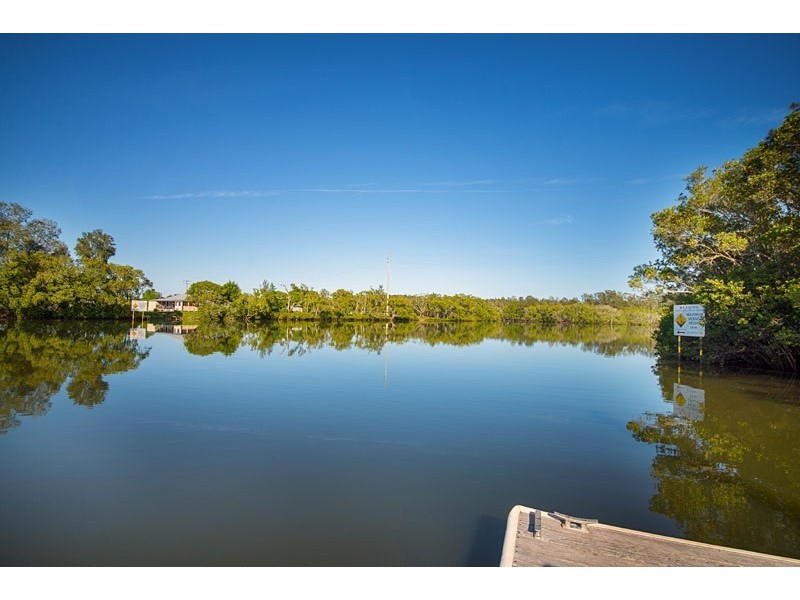 147 Old Bridge Road, Coopernook NSW 2426