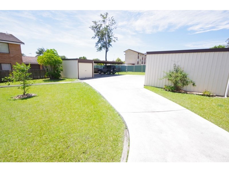 2/114 Albert Street, Taree NSW 2430