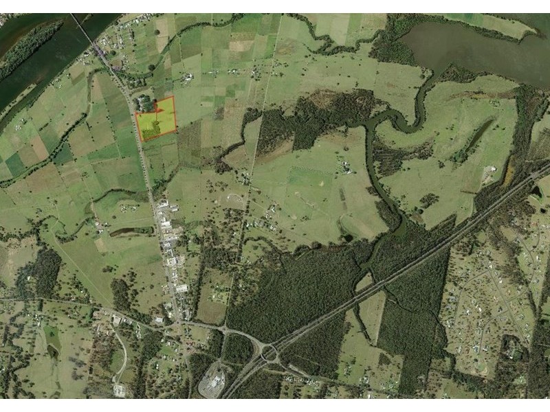 112 Manning River Drive, Taree NSW 2430