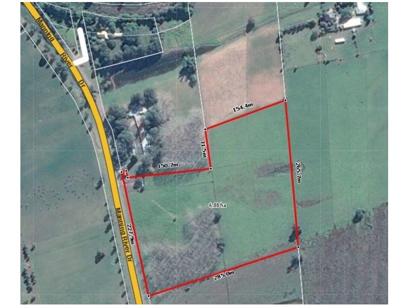 112 Manning River Drive, Taree NSW 2430